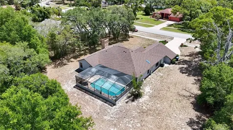 14692 Linden Drive Spring Hill FL 34609