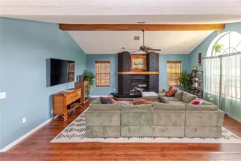 14692 Linden Drive Spring Hill FL 34609