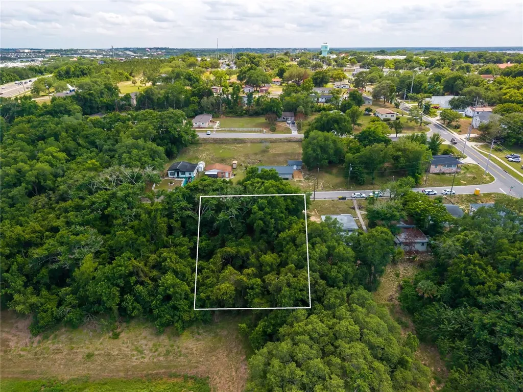E Minneola Avenue Clermont FL 34711