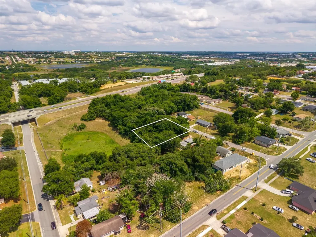 E Minneola Avenue Clermont FL 34711