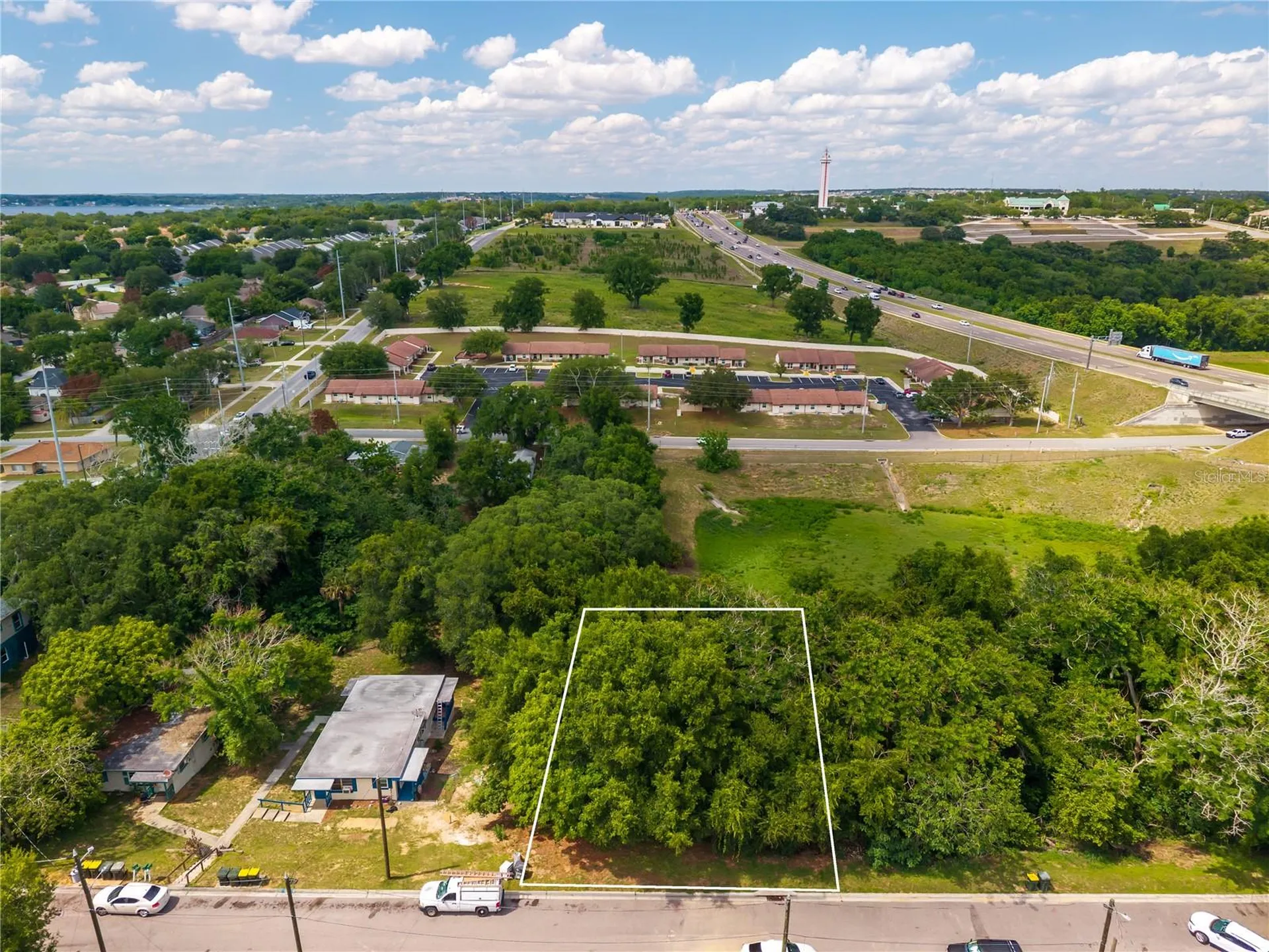 E Minneola Avenue Clermont FL 34711