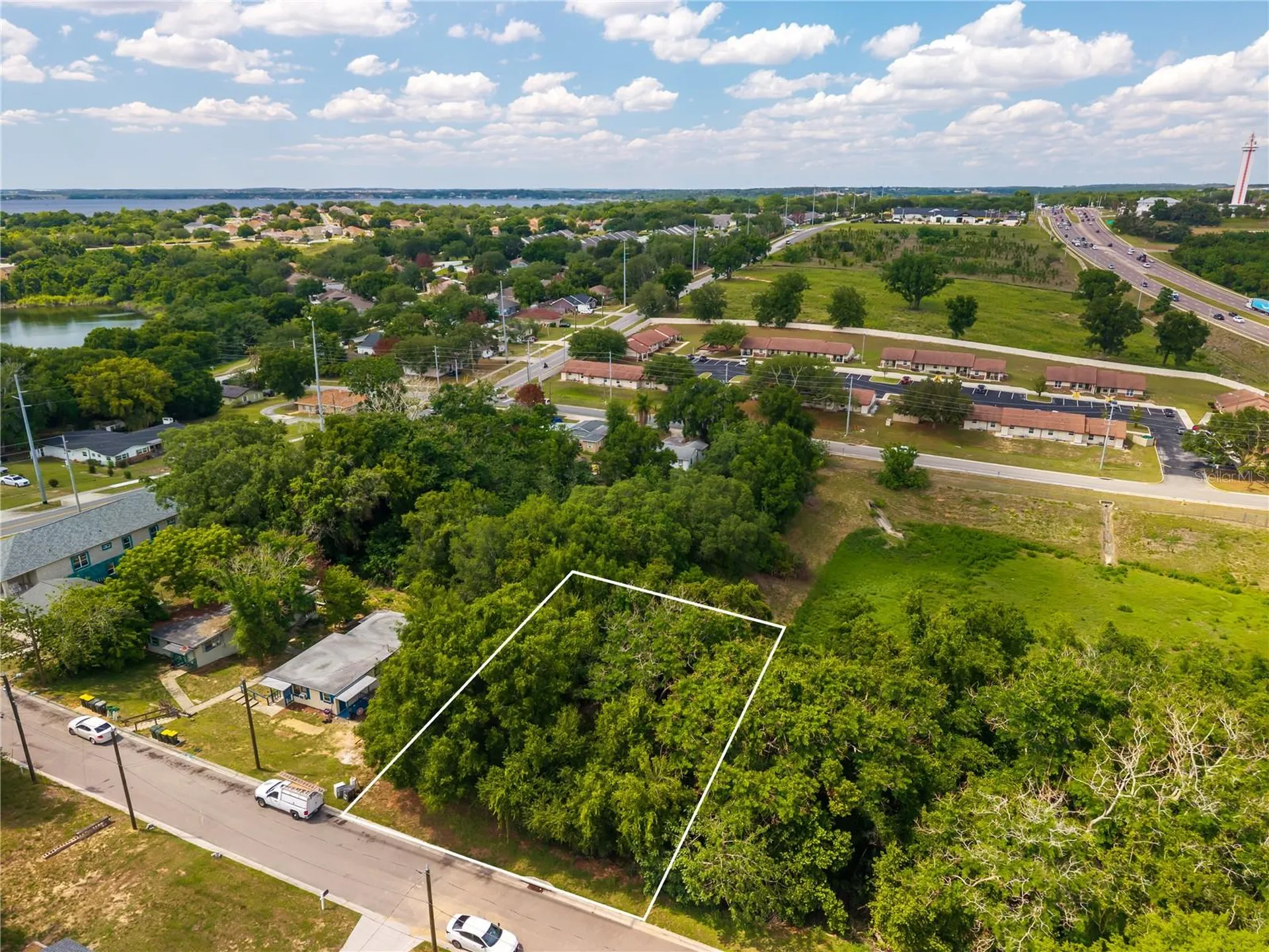 E Minneola Avenue Clermont FL 34711