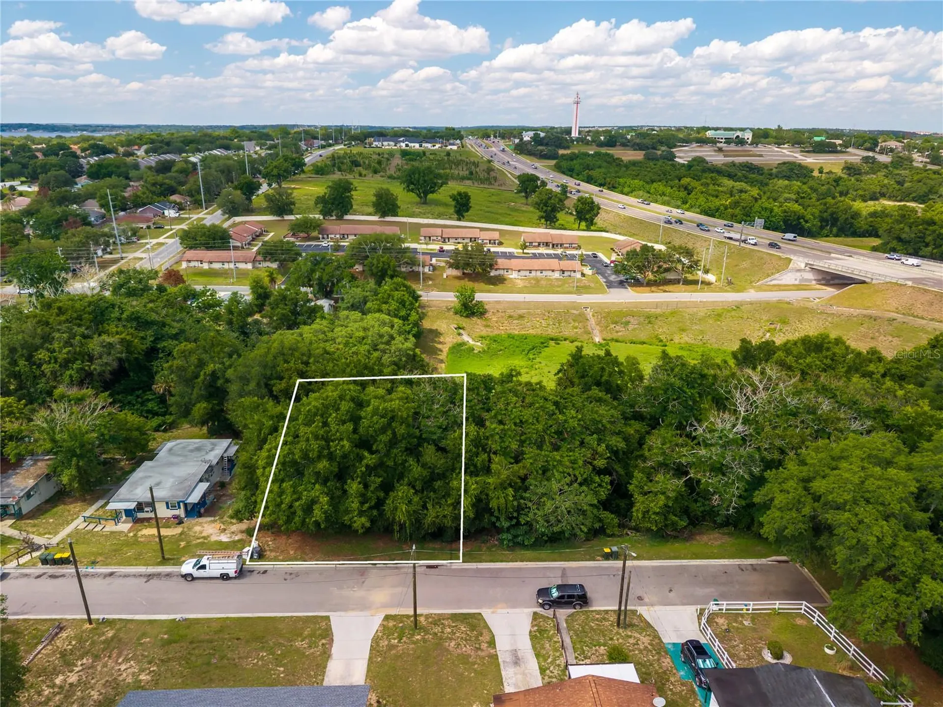 E Minneola Avenue Clermont FL 34711