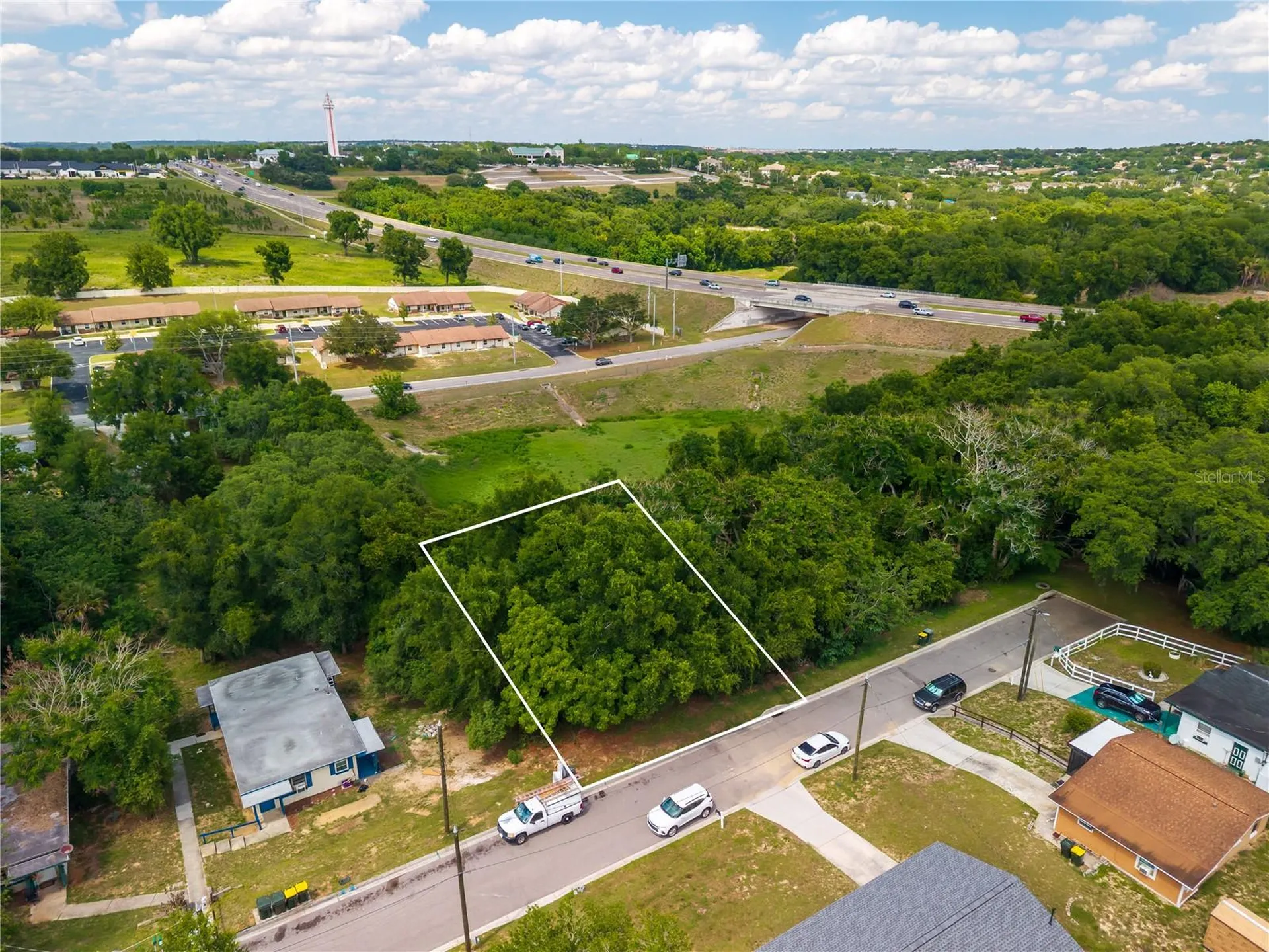 E Minneola Avenue Clermont FL 34711