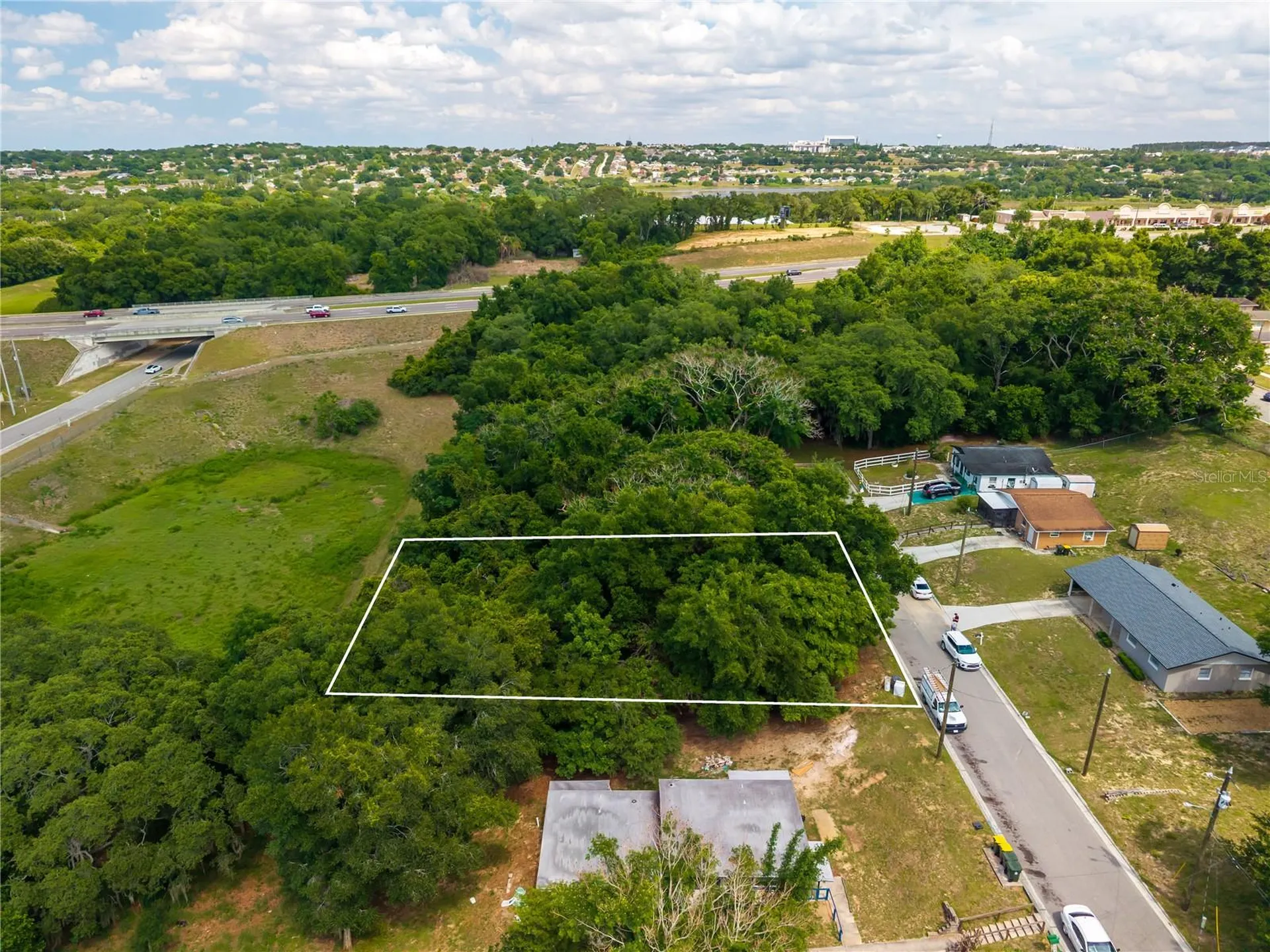 E Minneola Avenue Clermont FL 34711