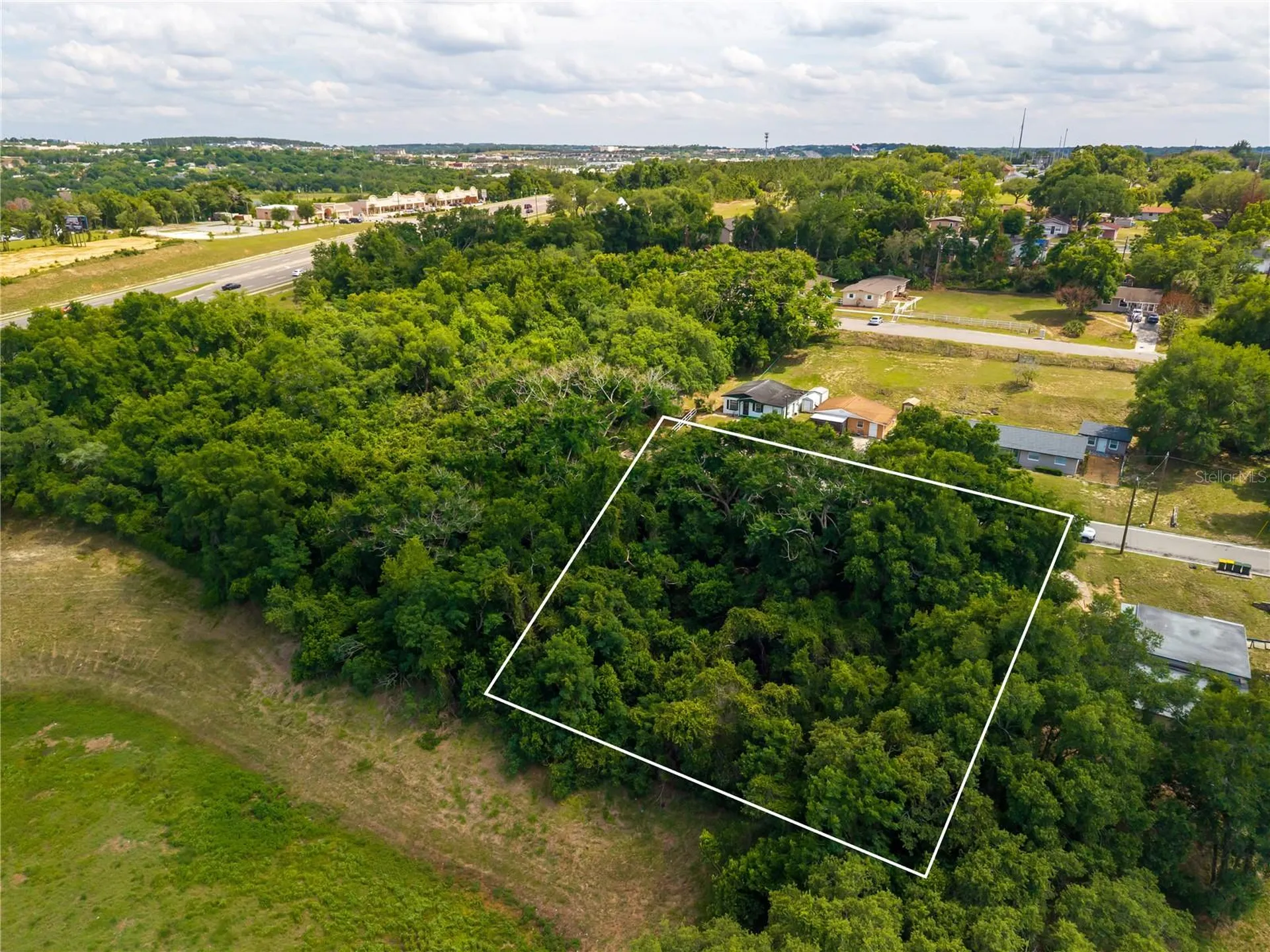 E Minneola Avenue Clermont FL 34711