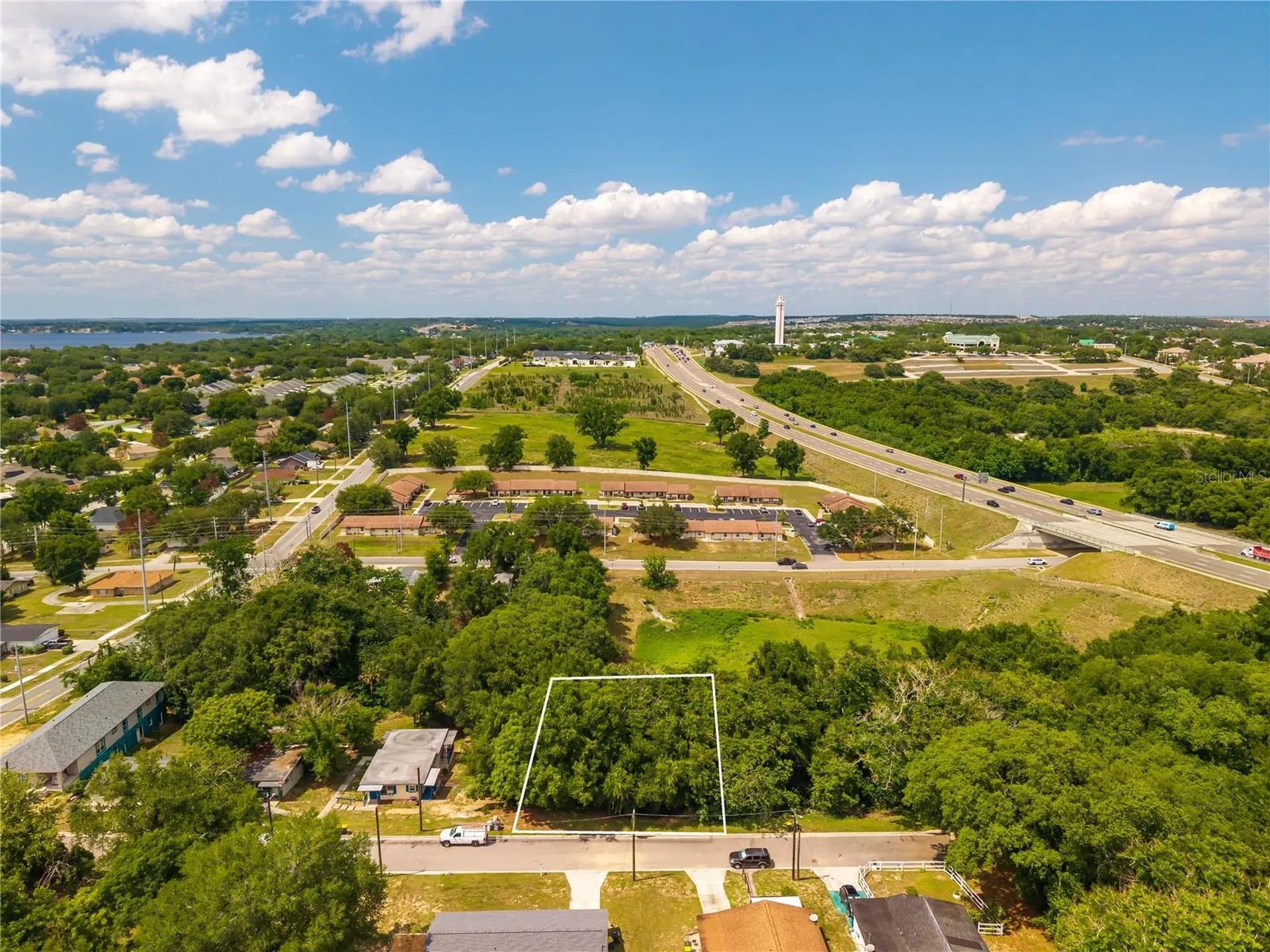 E Minneola Avenue Clermont FL 34711