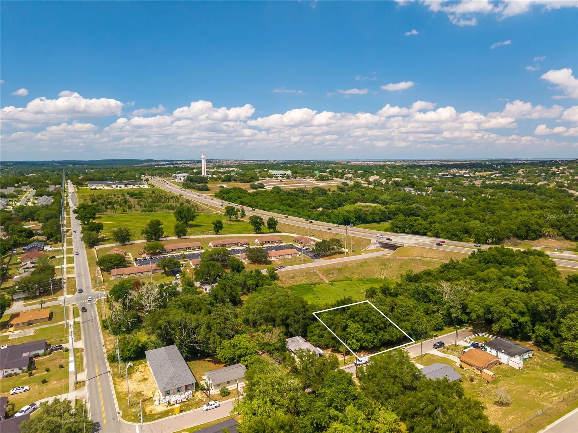 E Minneola Avenue Clermont FL 34711