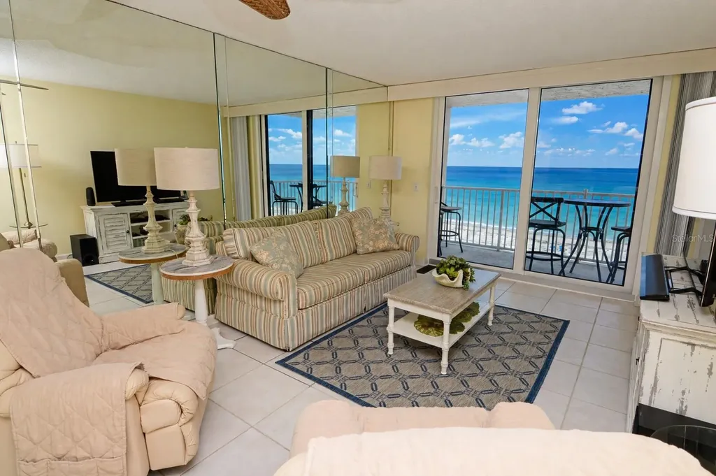 18650 Gulf Boulevard Indian Shores FL 33785