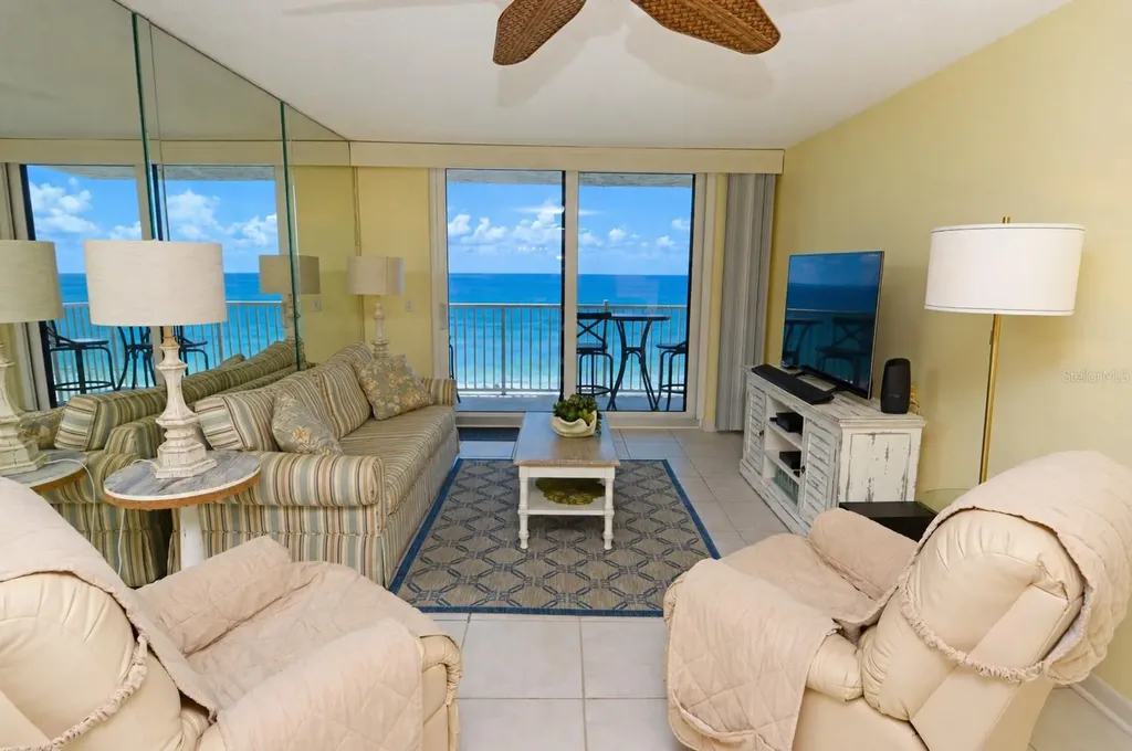 18650 Gulf Boulevard Indian Shores FL 33785
