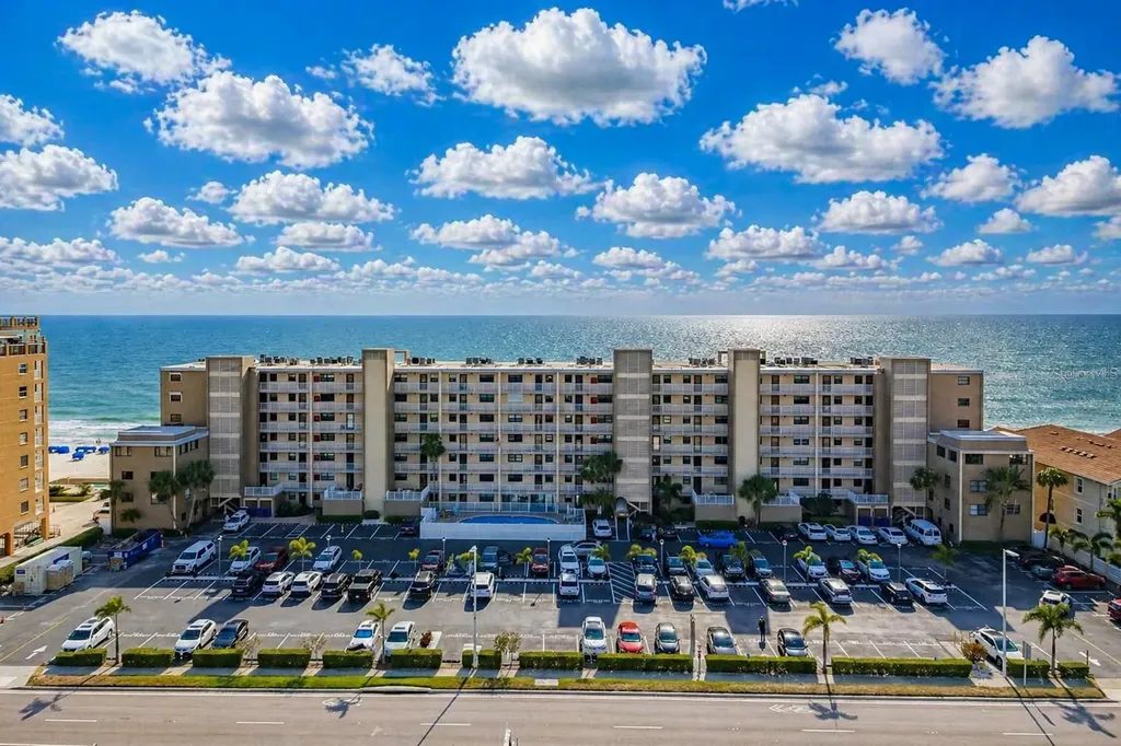 18650 Gulf Boulevard Indian Shores FL 33785