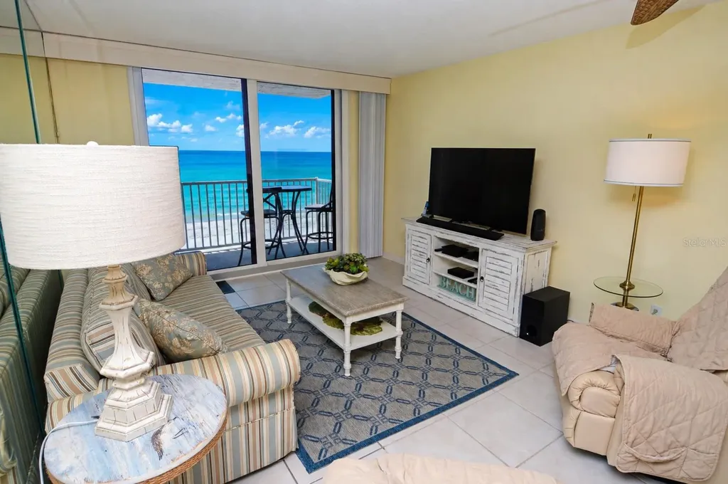 18650 Gulf Boulevard Indian Shores FL 33785