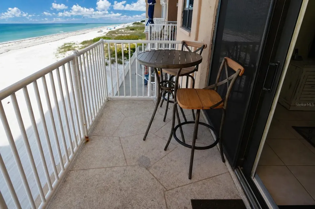 18650 Gulf Boulevard Indian Shores FL 33785