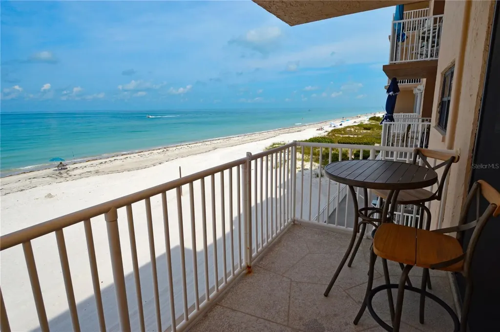 18650 Gulf Boulevard Indian Shores FL 33785