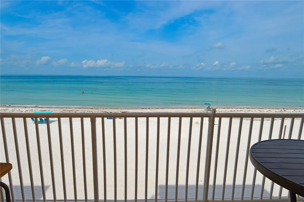 18650 Gulf Boulevard Indian Shores FL 33785