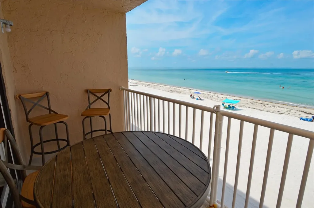 18650 Gulf Boulevard Indian Shores FL 33785
