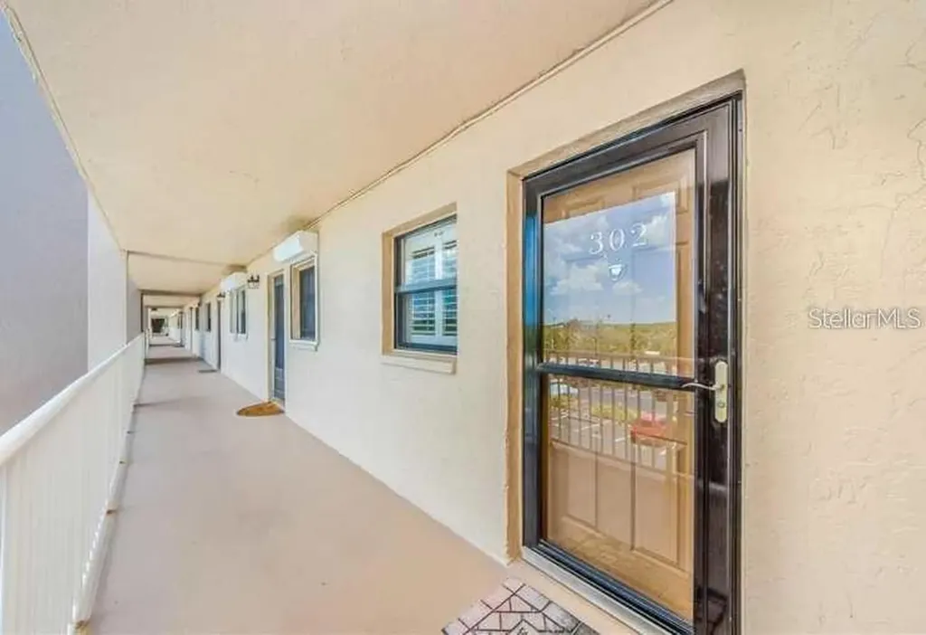 18650 Gulf Boulevard Indian Shores FL 33785