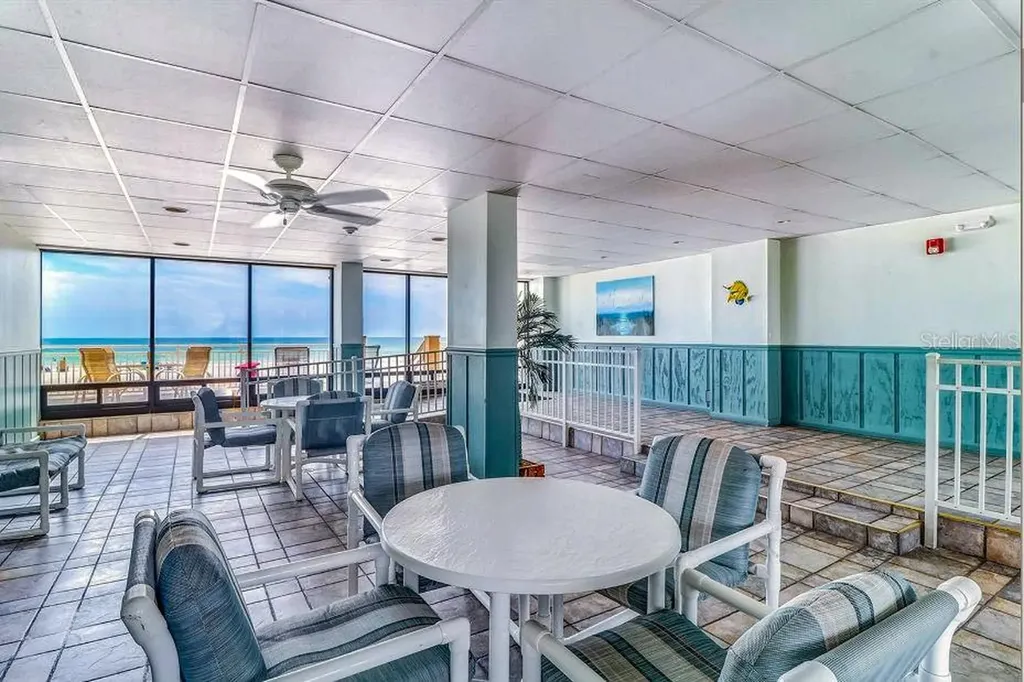 18650 Gulf Boulevard Indian Shores FL 33785