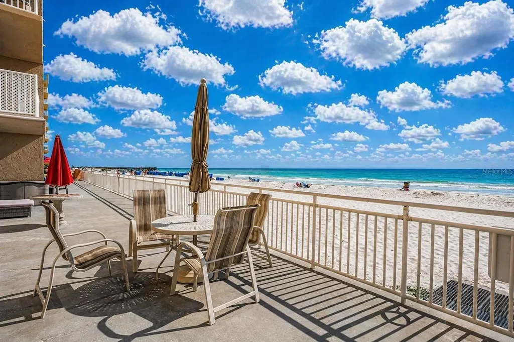 18650 Gulf Boulevard Indian Shores FL 33785