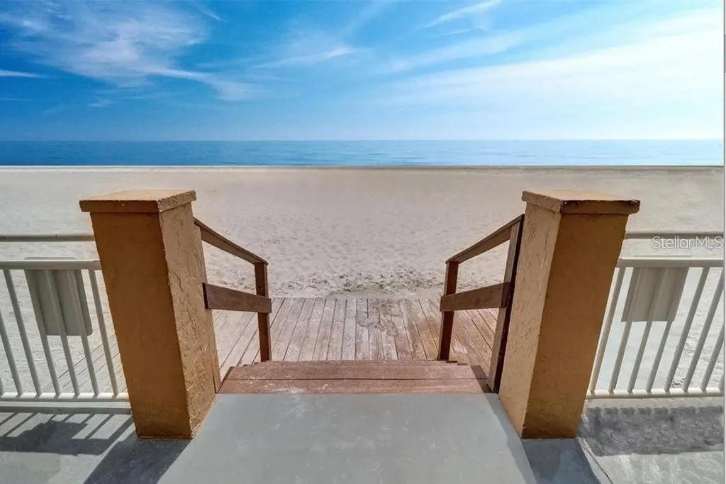 18650 Gulf Boulevard Indian Shores FL 33785