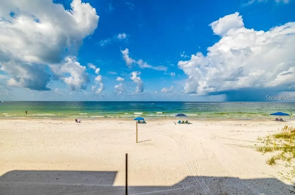 18650 Gulf Boulevard Indian Shores FL 33785
