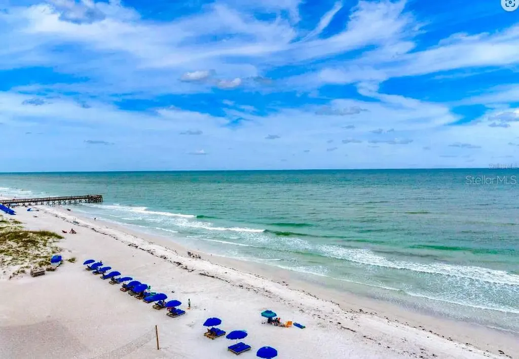 18650 Gulf Boulevard Indian Shores FL 33785