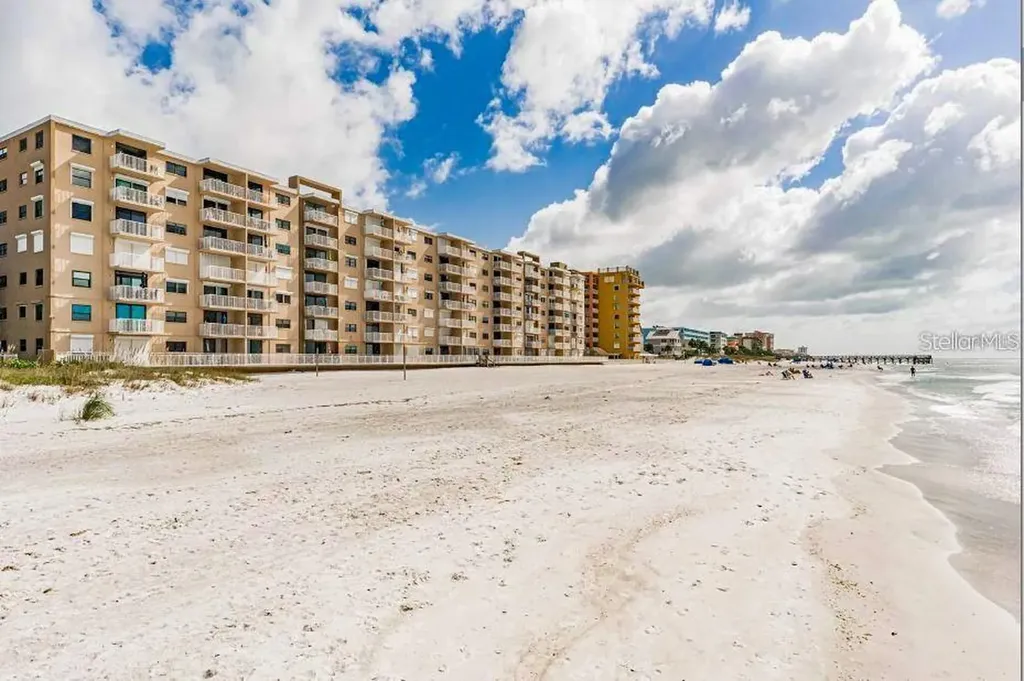 18650 Gulf Boulevard Indian Shores FL 33785