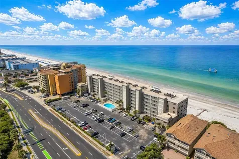 18650 Gulf Boulevard Indian Shores FL 33785