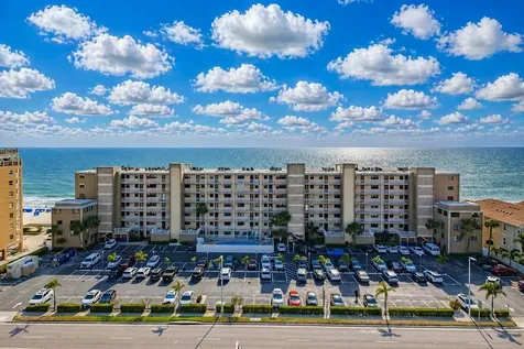 18650 Gulf Boulevard Indian Shores FL 33785