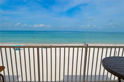 18650 Gulf Boulevard Indian Shores FL 33785