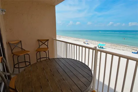 18650 Gulf Boulevard Indian Shores FL 33785