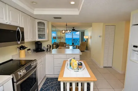 18650 Gulf Boulevard Indian Shores FL 33785