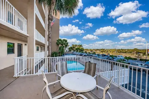 18650 Gulf Boulevard Indian Shores FL 33785