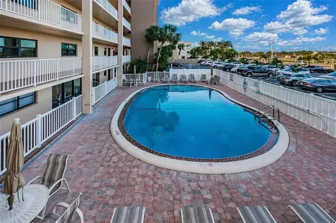18650 Gulf Boulevard Indian Shores FL 33785