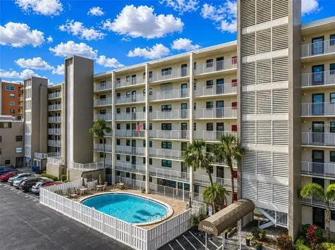 18650 Gulf Boulevard Indian Shores FL 33785