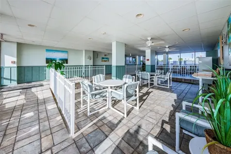 18650 Gulf Boulevard Indian Shores FL 33785