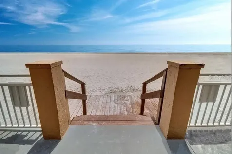 18650 Gulf Boulevard Indian Shores FL 33785