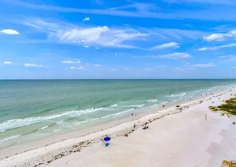 18650 Gulf Boulevard Indian Shores FL 33785