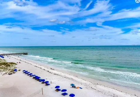 18650 Gulf Boulevard Indian Shores FL 33785