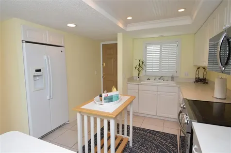 18650 Gulf Boulevard Indian Shores FL 33785