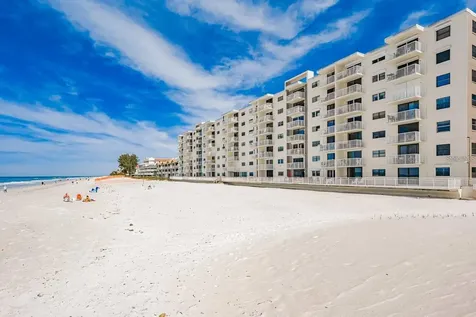 18650 Gulf Boulevard Indian Shores FL 33785