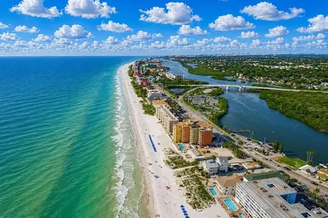 18650 Gulf Boulevard Indian Shores FL 33785
