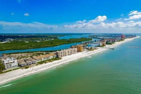 18650 Gulf Boulevard Indian Shores FL 33785