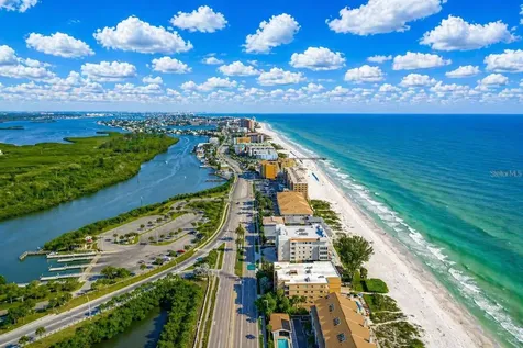 18650 Gulf Boulevard Indian Shores FL 33785
