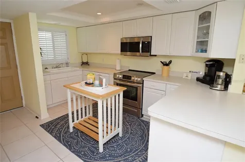 18650 Gulf Boulevard Indian Shores FL 33785
