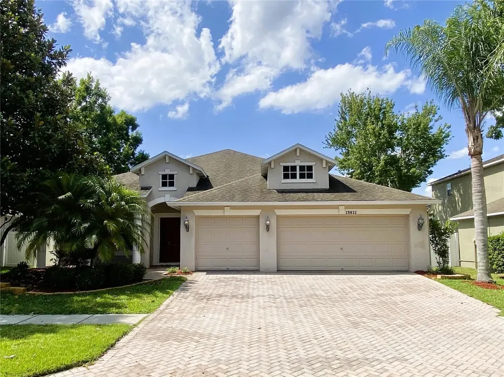 29832 Cedar Waxwing Drive Wesley Chapel FL 33545