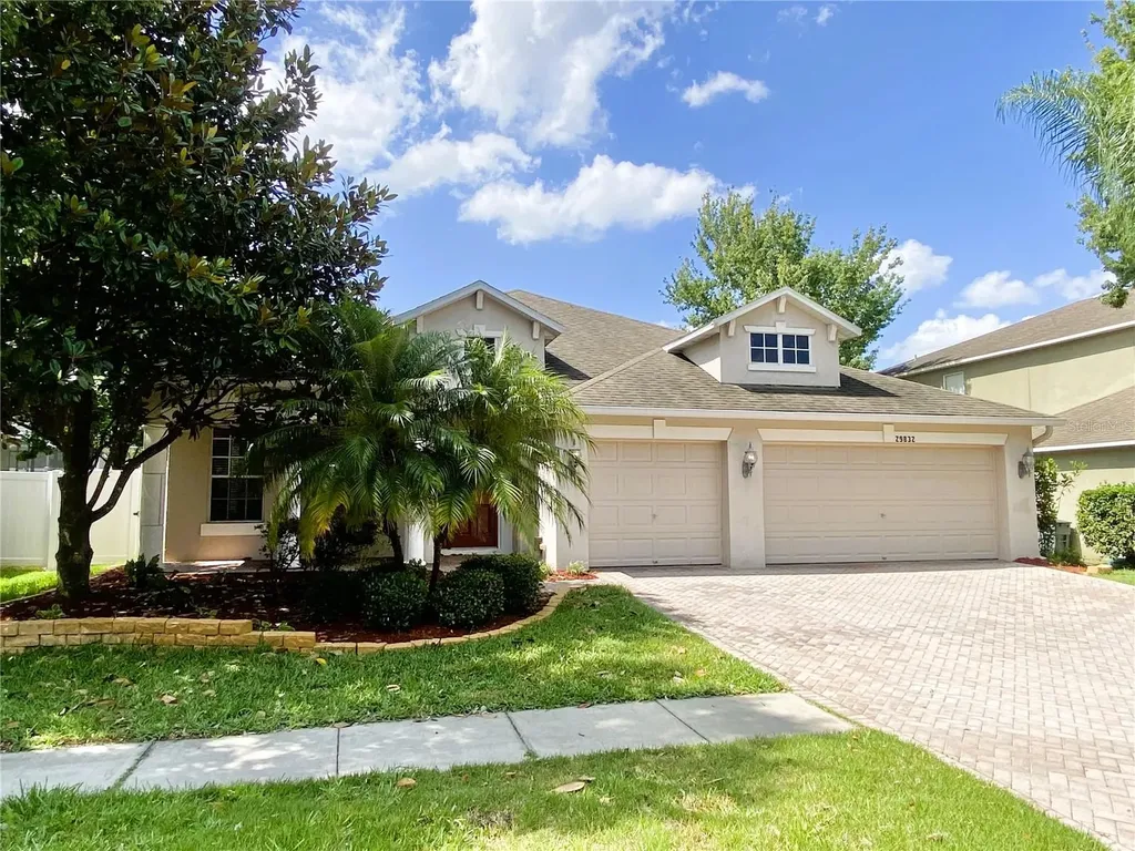 29832 Cedar Waxwing Drive Wesley Chapel FL 33545