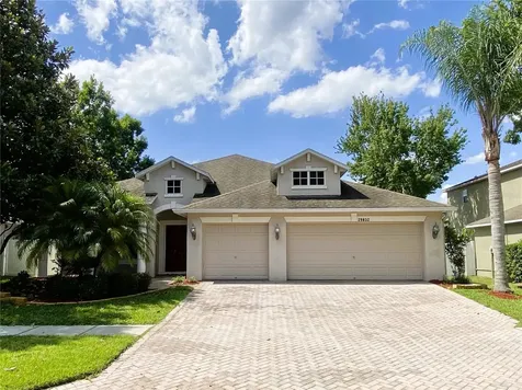 29832 Cedar Waxwing Drive Wesley Chapel FL 33545