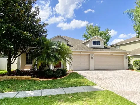 29832 Cedar Waxwing Drive Wesley Chapel FL 33545