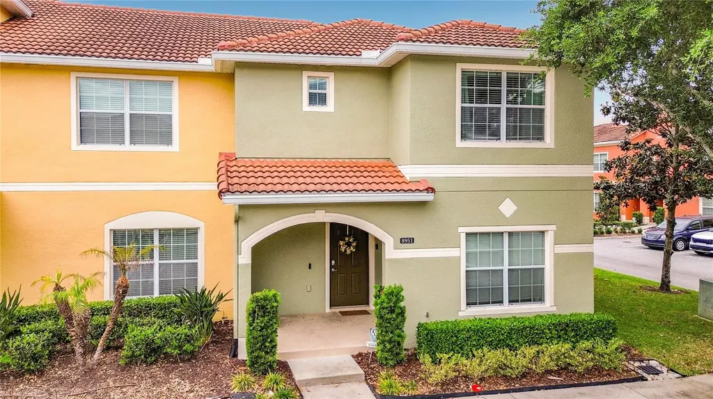 8951 California Palm Road Kissimmee FL 34747
